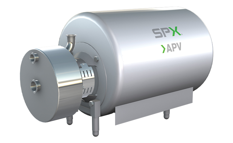 Controlled Cavitation