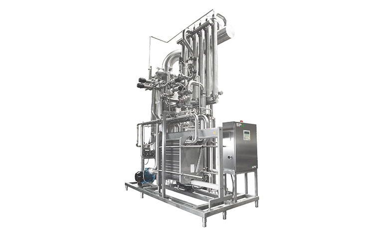 DEAERATOR
